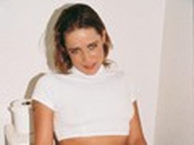 金髪素人娘128人の放尿・立ちション・おもらし4時間SPECIAL　サンプル画像07